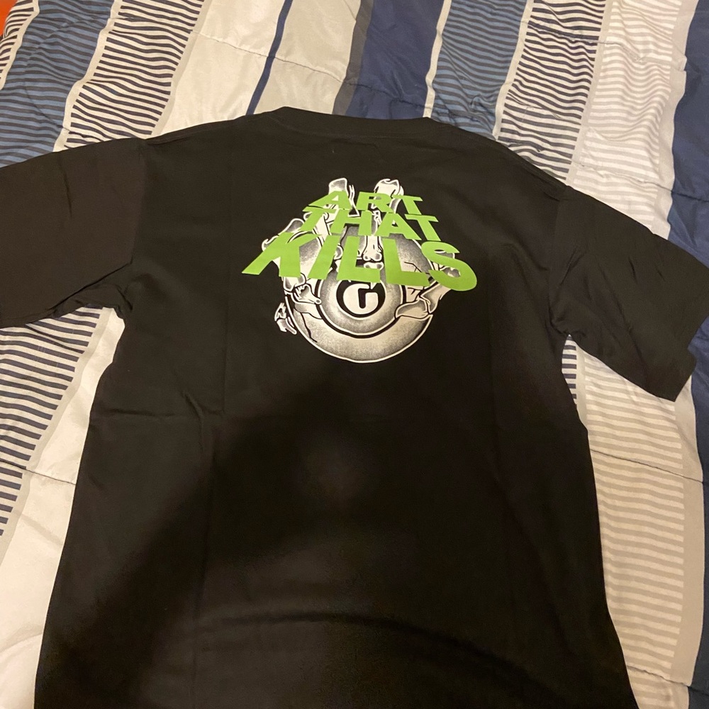 Gallery dept t shirt